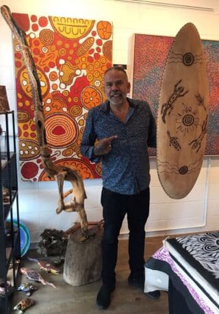 Art Yarramunua Art Yarramunua