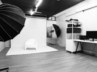 One of our backdrop set ups - this is where the magic happens :) One of our backdrop set ups - this is where the magic happens :)