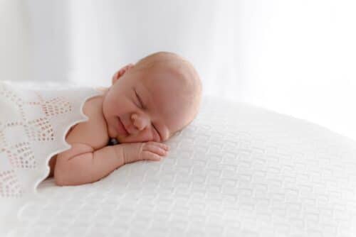 Newborn Portraits Newborn Portraits