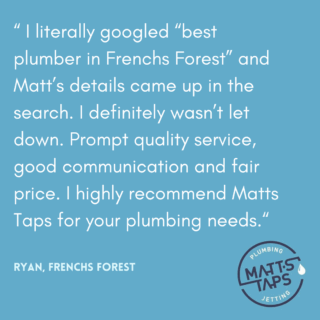 Matts Taps Matts Taps