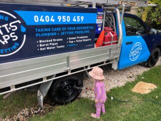 Matts Taps Matts Taps