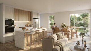 DNZ INTERIORS DNZ INTERIORS