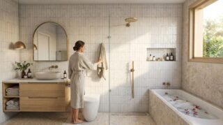 DNZ INTERIORS DNZ INTERIORS