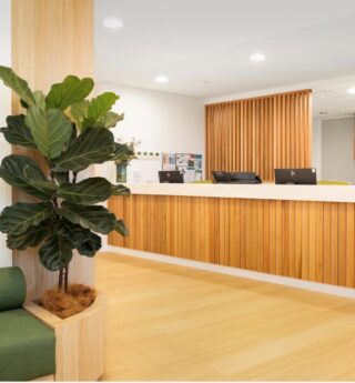 Forest Family Practice Forest Family Practice