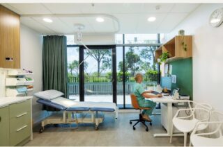 Forest Family Practice Forest Family Practice