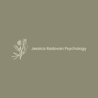 Jessica Radovan Psychology