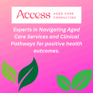Access Aged Care Consulting Access Aged Care Consulting