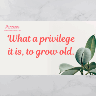 Access Aged Care Consulting Access Aged Care Consulting