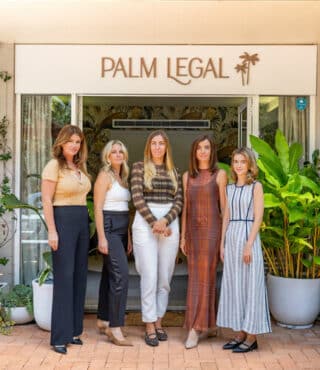 Palm Legal Team Palm Legal Team