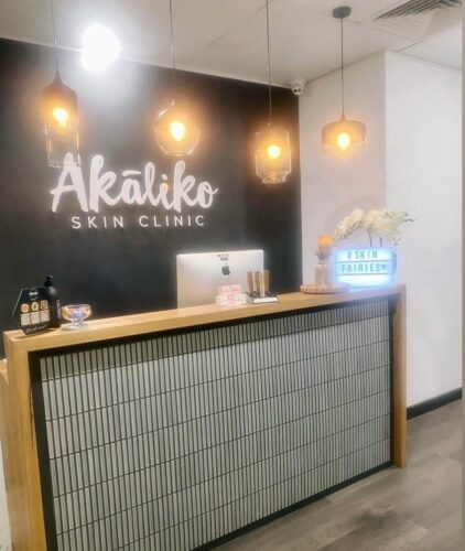 Akaliko Skin Clinic Akaliko Skin Clinic
