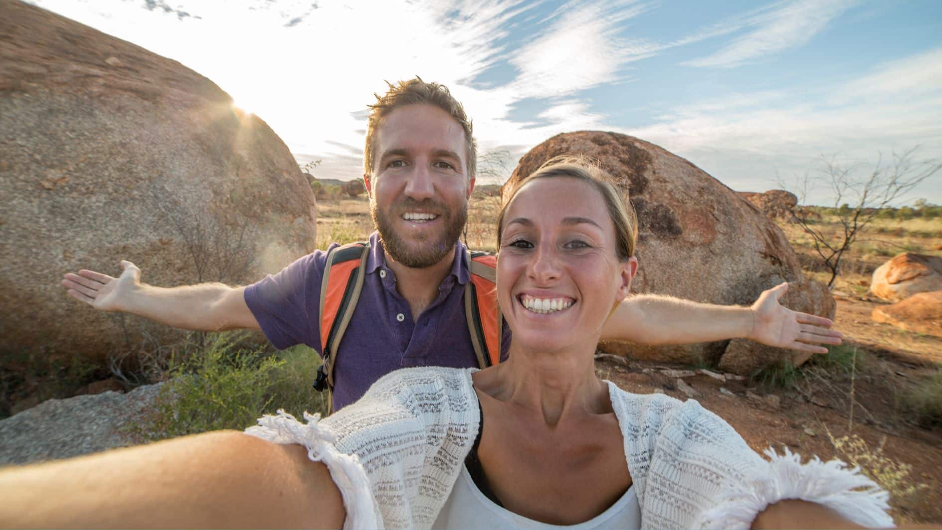 Things to Know Before Applying for an Australian Partner Visa