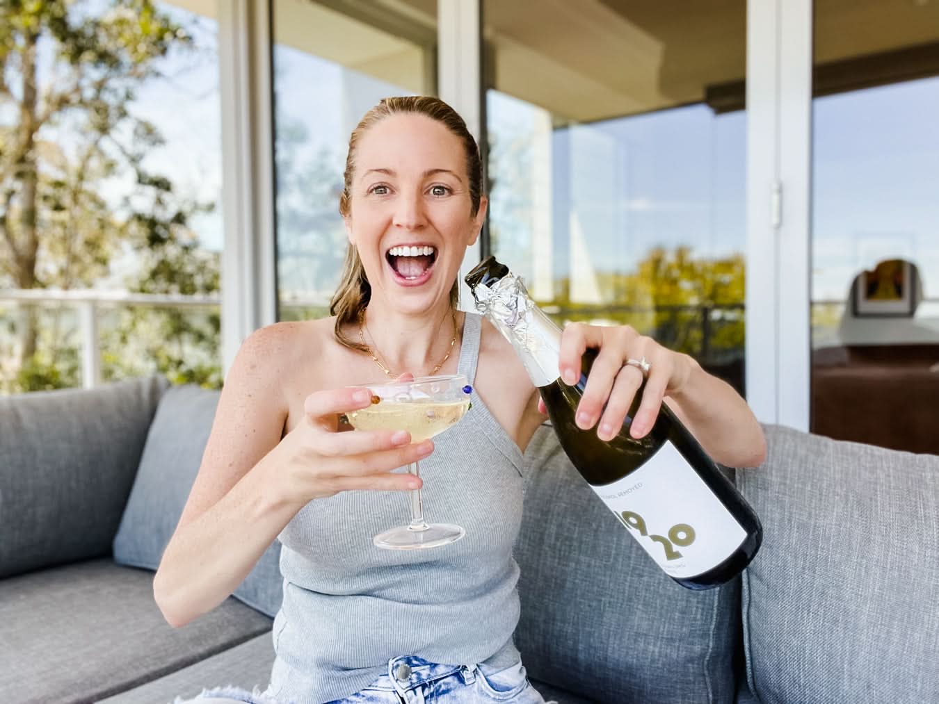 Sans Drink Australia Review