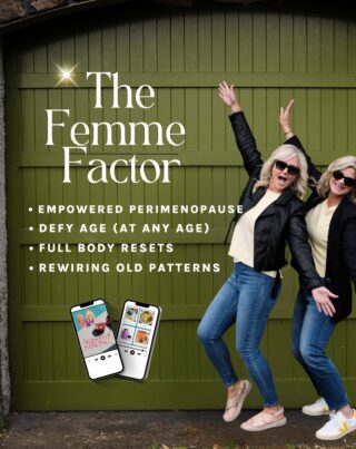 Emma Carrera – The Femme Factor Emma Carrera – The Femme Factor