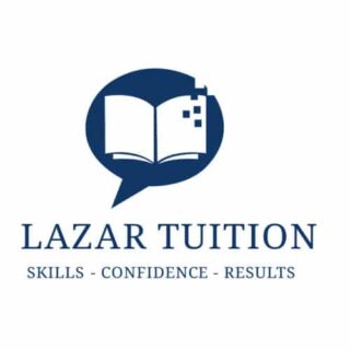 Lazar Tuition