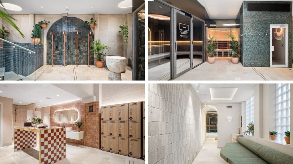 Nature's Energy Balmain Branch Facilities