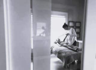 The Starting Point Kinesiology Clinic The Starting Point Kinesiology Clinic