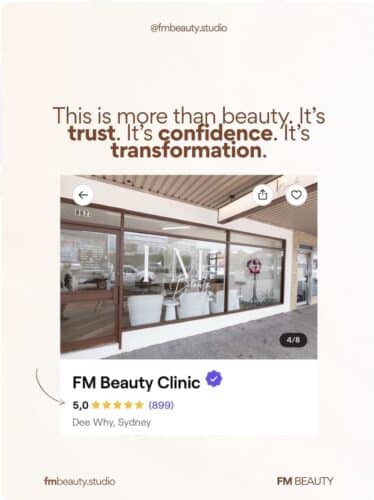 FM BEAUTY