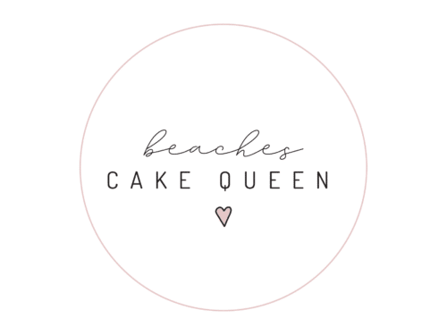 Beaches Cake Queen Beaches Cake Queen