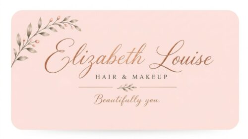 Elizabeth Louise Hair & Makeup Elizabeth Louise Hair & Makeup