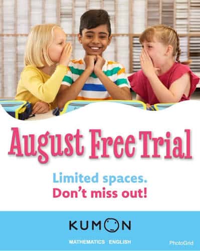 Kumon Australia & New Zealand