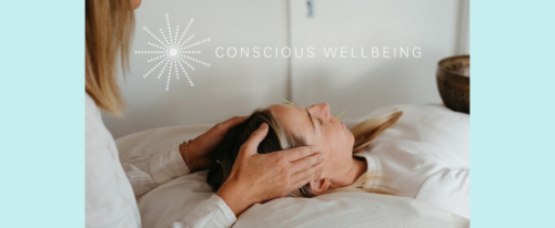 Conscious Wellbeing Conscious Wellbeing