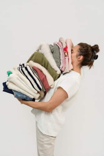 #1 Lead image - clothing stack