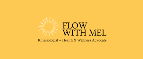 Flow With Mel Kinesiology