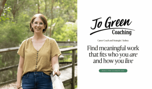 Jo Green – Career Change Coach Jo Green – Career Change Coach