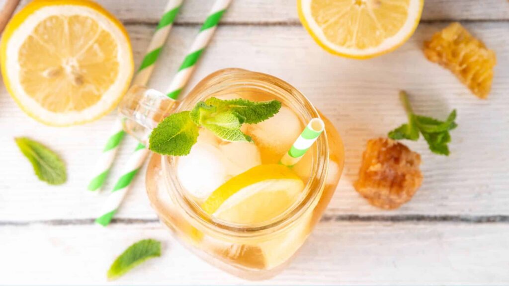 Mocktail Recipes