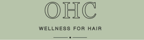 Organic Hair Co Organic Hair Co