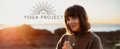The Yoga Project The Yoga Project