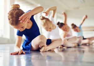 Arts and Creative Tuition