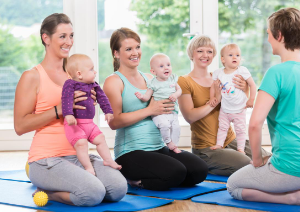 Baby Classes