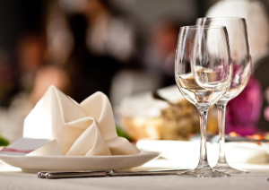 Cafes and Restaurants