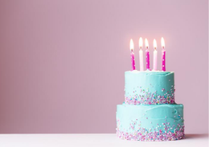 Cakes