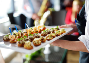 Catering
