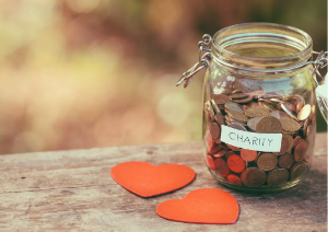 Charity
