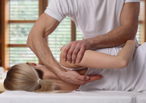 Chiropractors