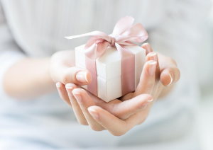 Gifts