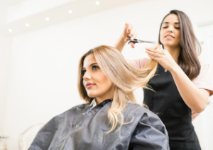 Hairdresser