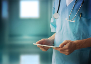 Healthcare
