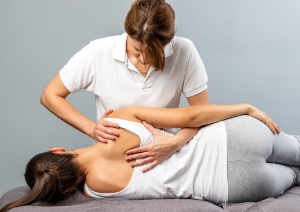 Osteopathy
