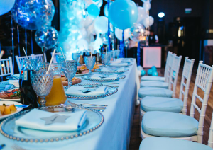 Party Venues