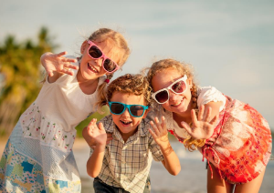 School Holidays