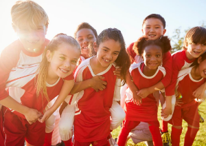 Sports Tuition