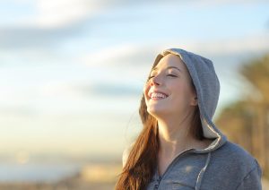 Teen Wellbeing