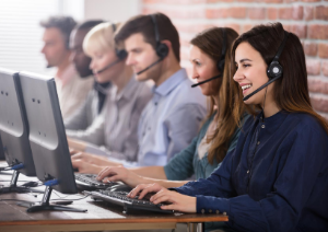 Business Support & Networking