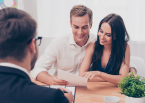 Mortgage Brokers & Financial Services
