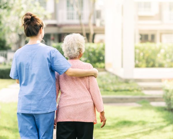 Aged Care Services
