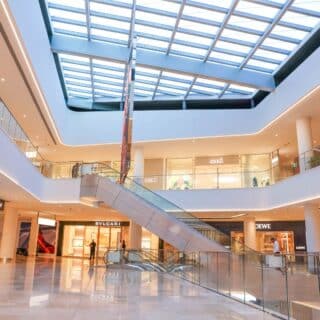 Chatswood Chase Chatswood Chase